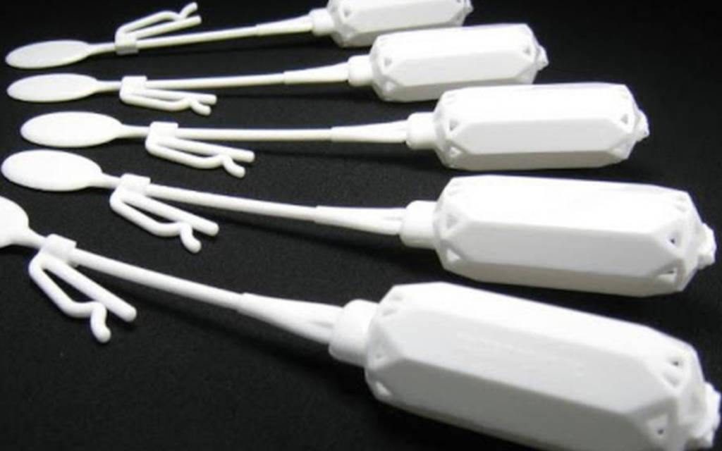 dry ice stix